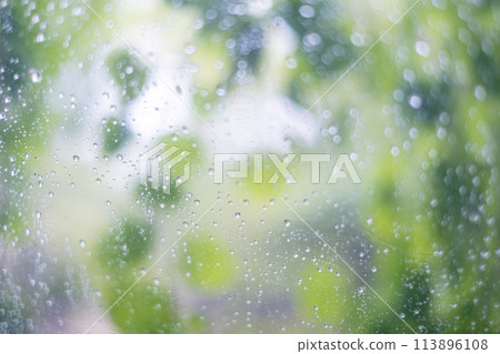 Rain image Rain image 113896108