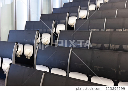 Auditorium Lecture room Auditorium Lecture room 113896299