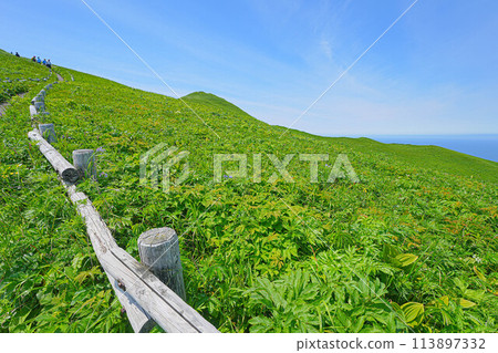 Momoiwa Observation Deck Course 113897332