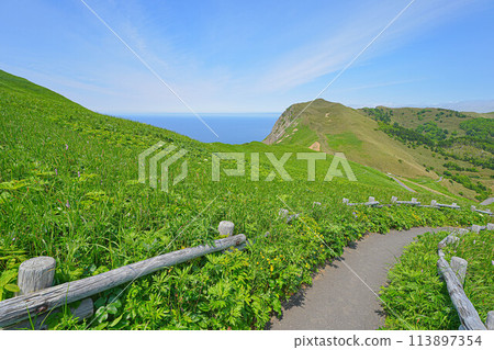 Momoiwa Observation Deck Course Momoiwa Observation Deck Course 113897354