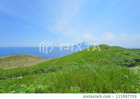 Momoiwa Observation Deck Course Momoiwa Observation Deck Course 113897358
