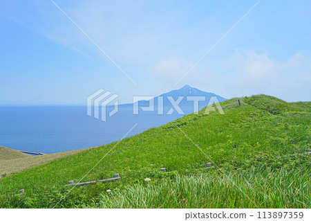 Momoiwa Observation Deck Course 113897359