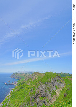 Momoiwa Observation Deck Course 113897484
