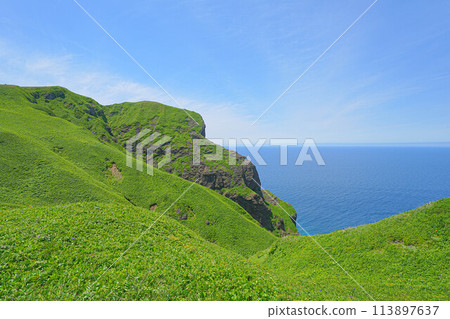 Momoiwa Observation Deck Course 113897637