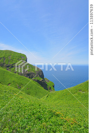 Momoiwa Observation Deck Course 113897639