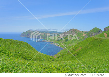 Momoiwa Observation Deck Course 113897648