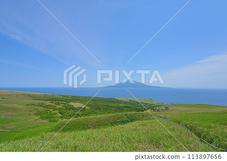 Momoiwa Observation Deck Course 113897656