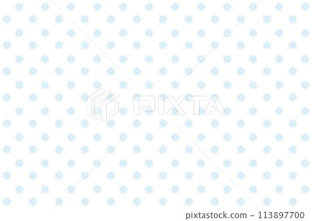 Floral pattern background material Floral pattern background material 113897700