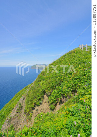 Momoiwa Observation Deck Course Momoiwa Observation Deck Course 113897751
