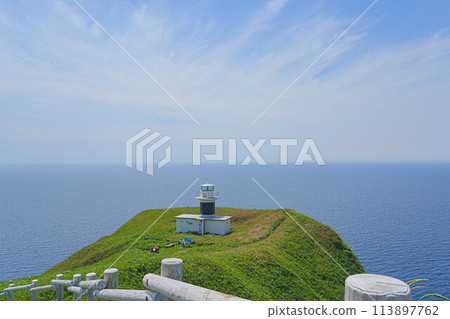 Momoiwa Observation Deck Course Momoiwa Observation Deck Course 113897762