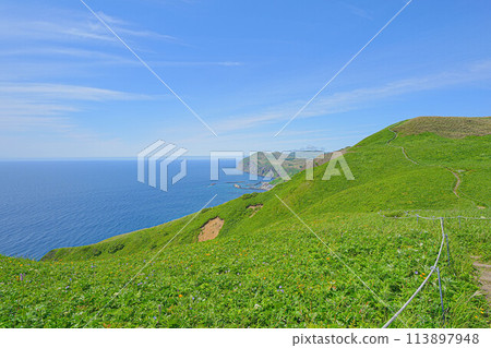 Momoiwa Observation Deck Course 113897948