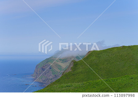 Momoiwa Observation Deck Course 113897998