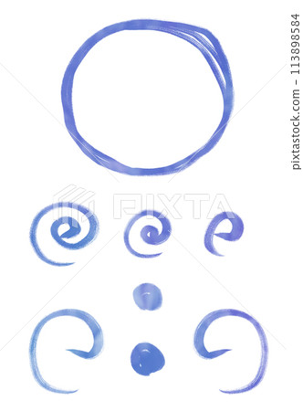 hand drawn illustration hand drawn illustration 113898584