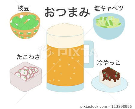 小吃設置 113898996