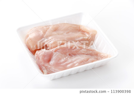 雞肉大腿肉 113900398