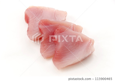 金槍魚的圓角 113900465