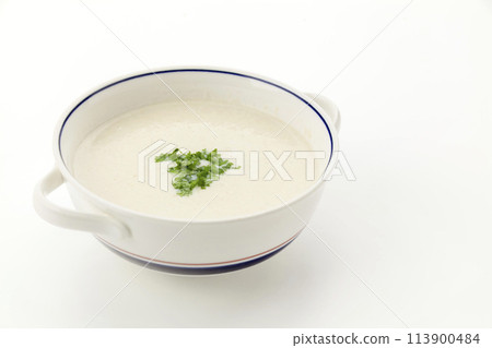 金針菇濃湯 金針菇濃湯 113900484