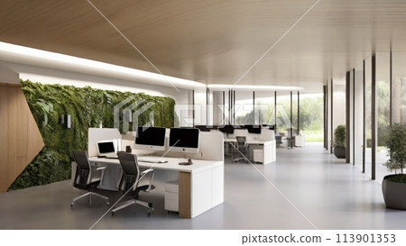 現代辦公室 113901353