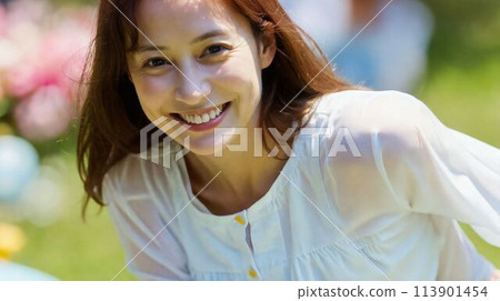 夏天的女性 113901454