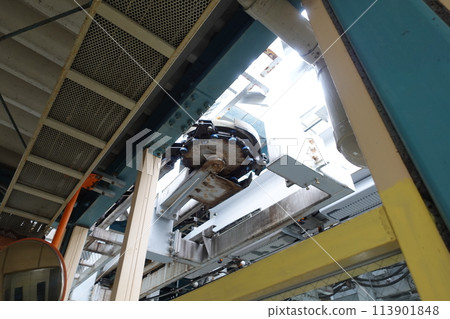 Skyrail綠坂線20240430運行結束 Skyrail綠坂線20240430運行結束 113901848