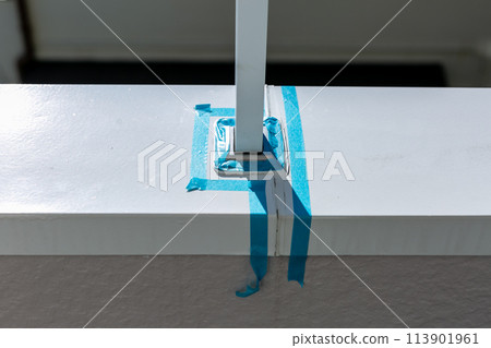 陽台扶手維修工程 113901961