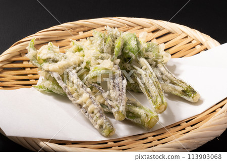 [山形縣產]小柴天婦羅 113903068