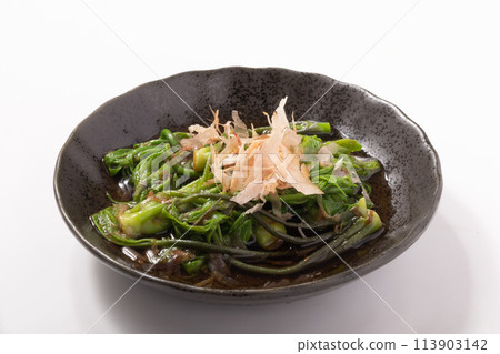 [Yamagata Prefecture] Koshiabura (simmered in soy sauce) 113903142