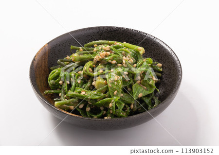 【山形縣產】芝麻醬小柴 【山形縣產】芝麻醬小柴 113903152