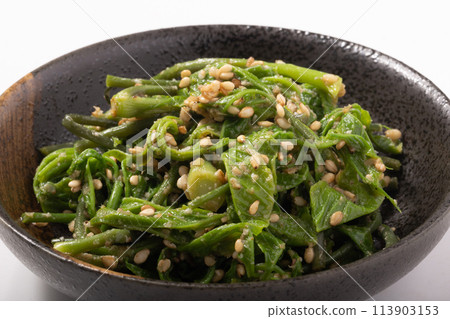 【山形縣產】芝麻醬小柴 113903153