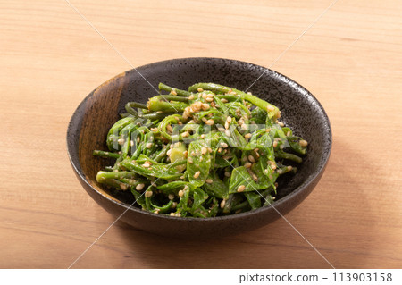 【山形縣產】芝麻醬小柴 113903158