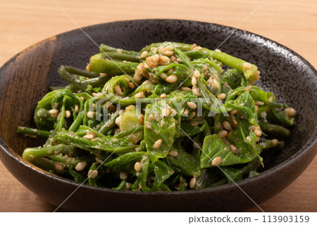 【山形縣產】芝麻醬小柴 113903159