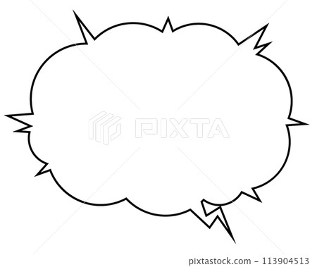 單流行語音泡沫 4 113904513