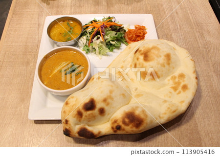 Authentic spice curry, Indian curry Authentic spice curry, Indian curry 113905416