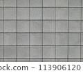 New square block wall 113906120