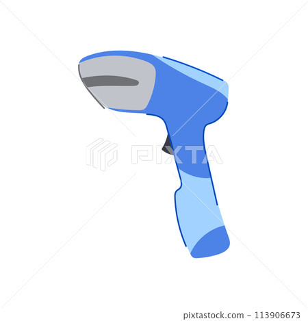 wrinkles steamer portable cartoon vector illustration wrinkles steamer portable cartoon vector illustration 113906673