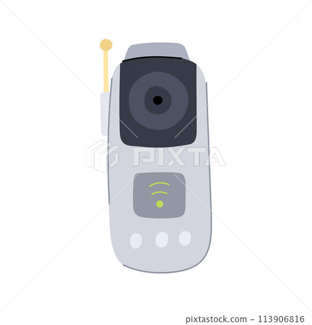 lights smart home hub cartoon vector illustration lights smart home hub cartoon vector illustration 113906816