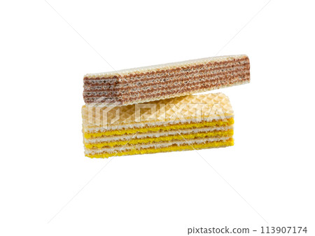 wafer biscuit wafer biscuit 113907174