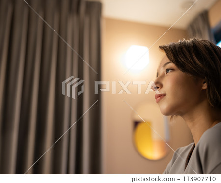優雅的女人 113907710