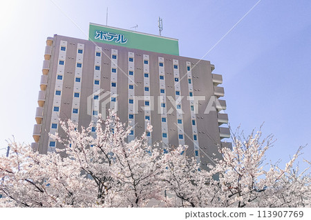 business hotel 113907769