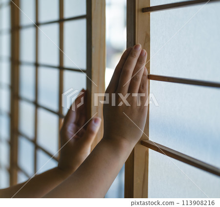 鄉村生活：生活方式形象剪裁系列 113908216