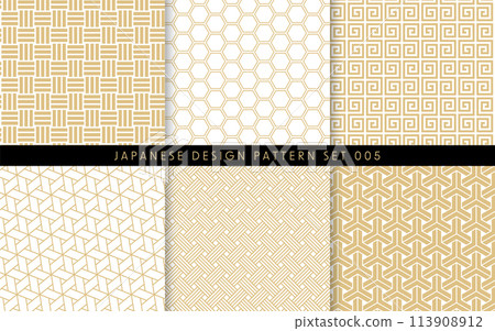 日本模式集 日本模式集 113908912