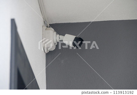 Security video surveillance system for the house 1 Security video surveillance system for the house 1 113913192