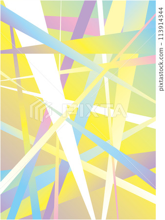 Colorful gradient wave pattern background image Colorful gradient wave pattern background image 113914344