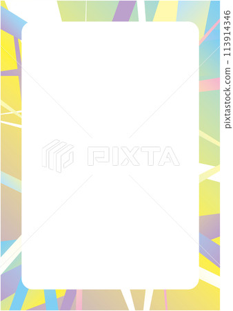 Colorful gradient wave pattern background image Colorful gradient wave pattern background image 113914346