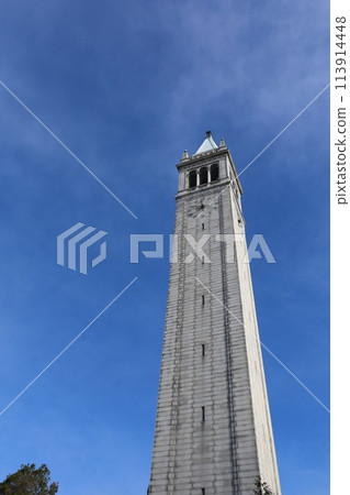 University of Califfornia at Berkeley Campus University of Califfornia at Berkeley Campus 113914448