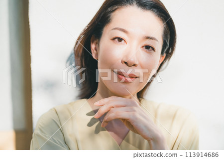 女生 女孩 女性 113914686