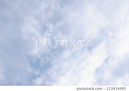 blue sky with cloud. natural background with copy space. blue sky with cloud. natural background with copy space. 113914995