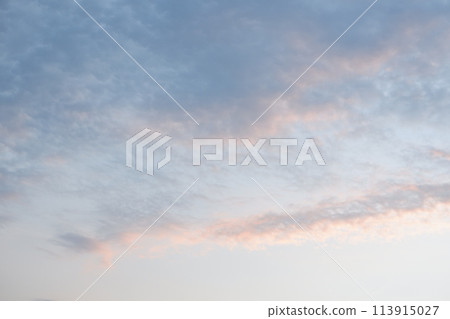 blue sky with cloud. natural background with copy space. blue sky with cloud. natural background with copy space. 113915027