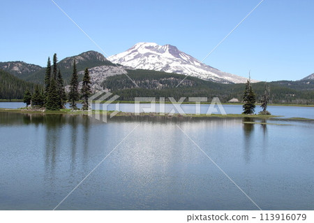 Deschutes Wilderness, 113916079