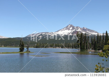 Deschutes Wilderness, Deschutes Wilderness, 113916081